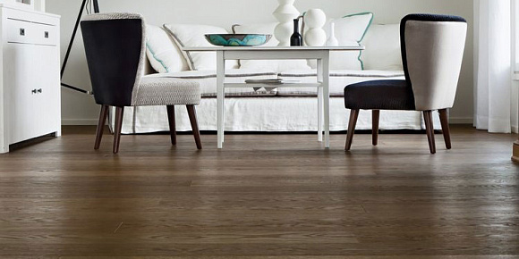 Паркетная доска Polarwood Space Дуб Premium Sirius 2G 2000×188×14