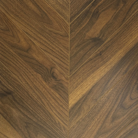 Ламинат CBM Ostrost Орех Габри