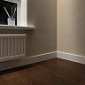 Кварцевый паркет Quartz Parquet Классик Дуб Брауни 413 7/1,2 мм