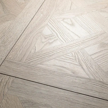 Кварцвиниловый SPC ламинат Aquafloor Versailles AF7003VS 600×600×7