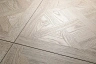 Кварцвиниловый SPC ламинат Aquafloor Versailles AF7003VS 600×600×7