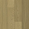 Кварцевый паркет Quartz Parquet Классик Дуб Флэт Уайт 1258-55 5/0,6 мм