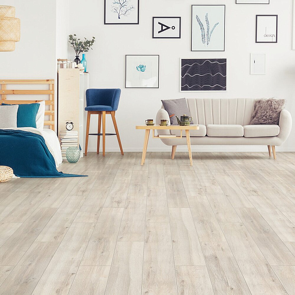 Ламинат Tarkett Taiga Первая Уральская Дуб северный Ламинат Tarkett Taiga Первая Уральская Дуб северный