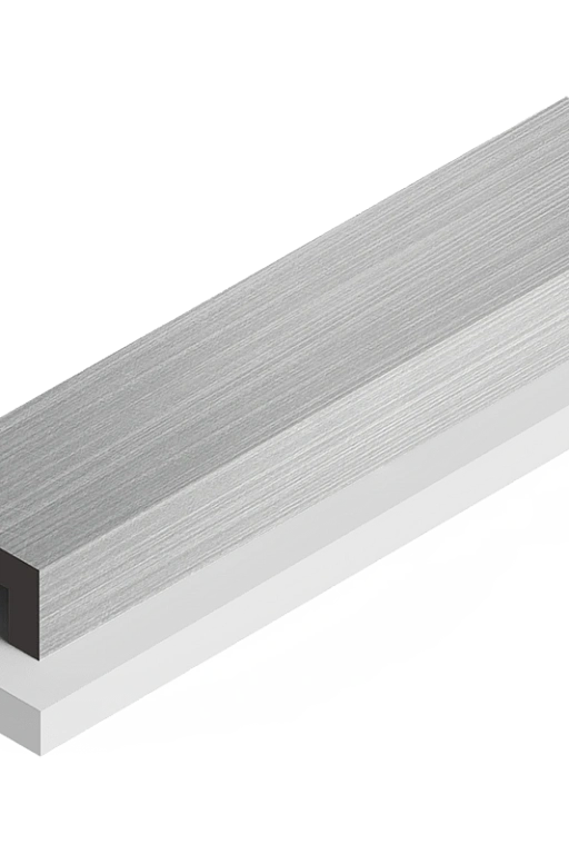 Молдинг S369 ПОЛИСТИРОЛ HI WOOD LB40 S369 40мм х 20мм х 2.7м