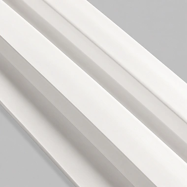Стеновая панель Alpine Walls ПВХ LineArt ECO7401W