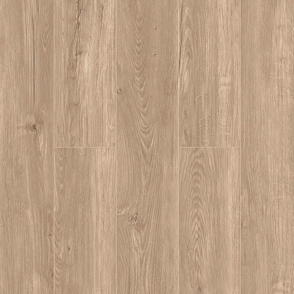 Кварцвиниловая плитка Alpine Floor замковая Sequoia LVT Коньячная ECO 6-2 1219,2×184,2×3,2