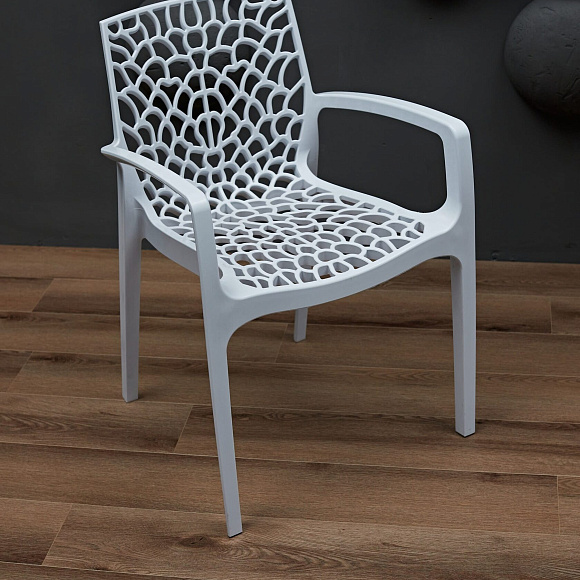 Каменный ламинат SPC Steinholz Бриггс STH030 Коричневый 1220x180 мм