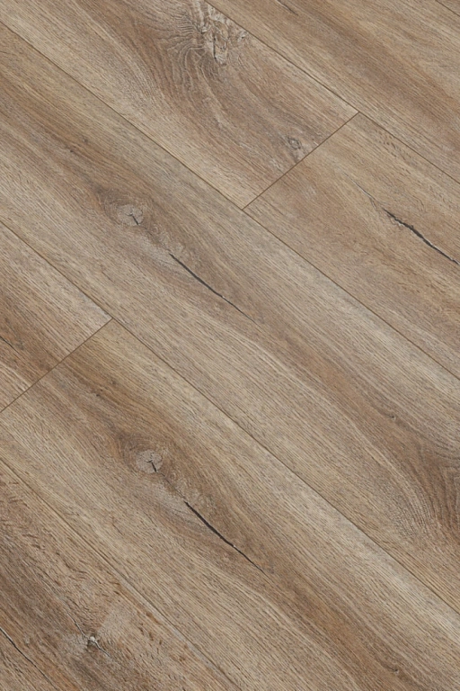 Кварцвиниловая плитка SPC Ideal Flooring Home Wood 02011 Cloves