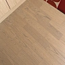 Кварцевый паркет Quartz Parquet Штучный паркет Дуб Маскарпоне 44-1258-06 5/0,6 мм