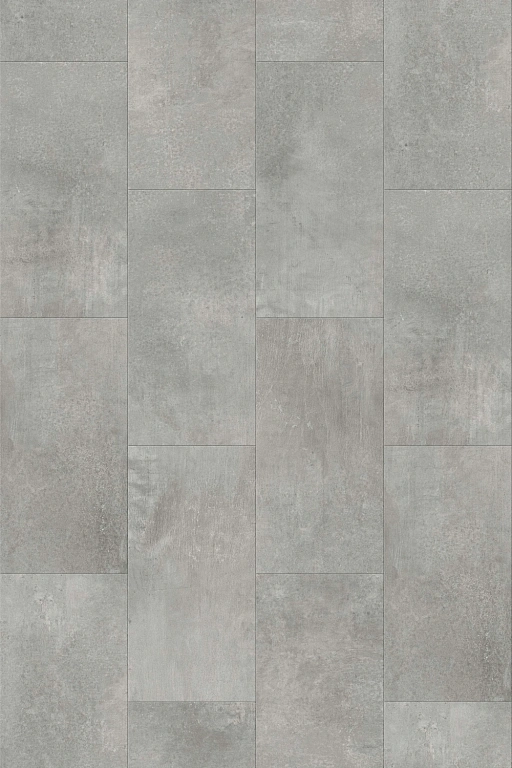 SPC ламинат AlixFloor Stone Line Камень светло-серый