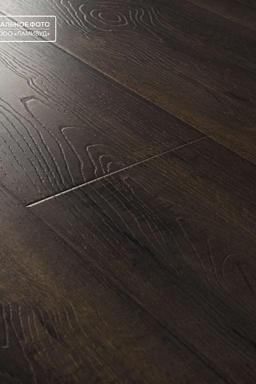 Ламинат LamiWood Bristol Дуб Коньячный