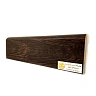 Плинтус Teckwood Дуб Мокко (Oak Mocco) 75 мм