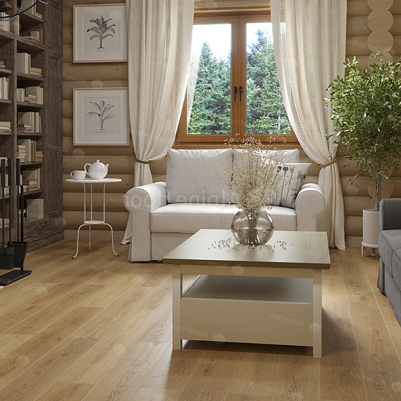 Кварцвиниловый SPC ламинат Alpine Floor Grand Sequoia Сьерра ECO 11-31 1220×183×4 Кварцвиниловый SPC ламинат Alpine Floor Grand Sequoia Сьерра ECO 11-31 1220×183×4