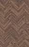 Ламинат Kronotex Herringbone Дуб тёмный Петерсcон D 4766