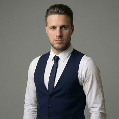 Нехорошко Владислав