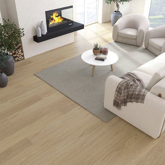Паркетная доска ESTA Дуб Nova Eco Elite Pure Line