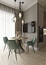 SPC ламинат AlixFloor City Line Дуб устричный светлый