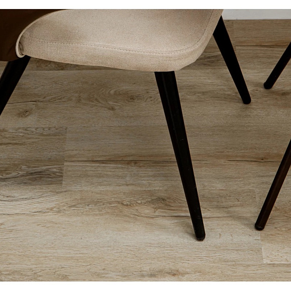 Виниловый пол Vinilam Cork Premium Дуб Валенсия