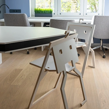 Кварцевый паркет Quartz Parquet Классик Дуб Испанский 404 7/1,2 мм