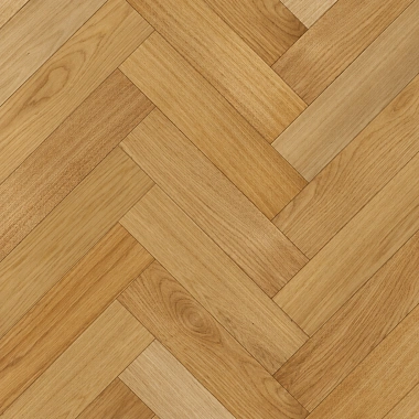 Кварцевый паркет Quartz Parquet Штучный паркет Гикори Североамериканский 44-400-74 5/0,6 мм
