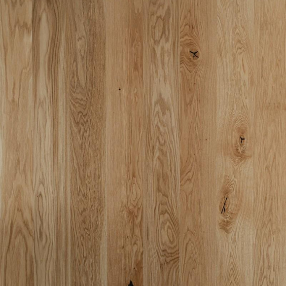 Паркетная доска Karelia Trend Дуб Story Vintage Oil