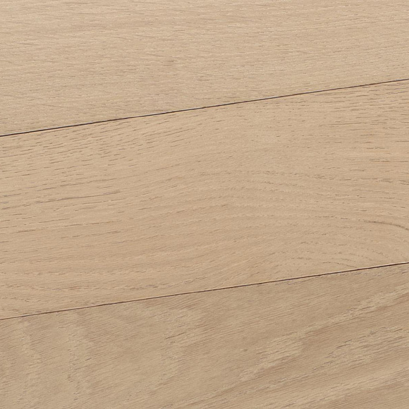 Инженерная 2-х слойная доска HAVEN Дуб H21 Натур. Размер 300-1200х127х12 мм.