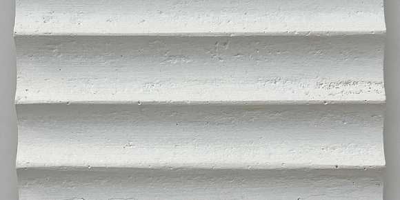Гибкий камень Decaro WallPanels Flex Stone Камень D1006 Ripple. Размер 2800х540х4-8мм.