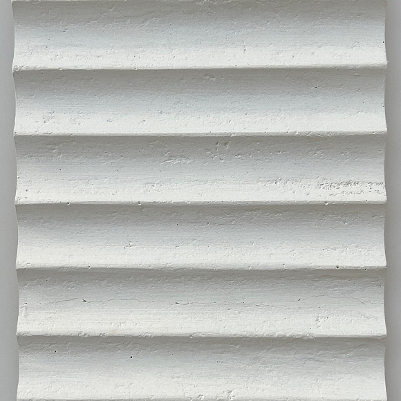 Гибкий камень Decaro WallPanels Flex Stone Камень D1006 Ripple. Размер 2800х540х4-8мм.