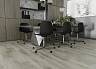 Кварцвиниловая плитка SPC Ideal Flooring Home Wood 02006 Vanilla
