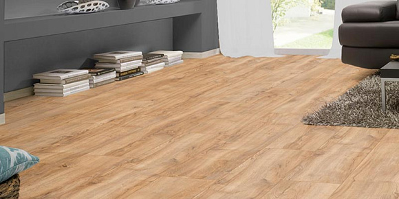 Ламинат Villeroy&Boch Country Valley Oak
