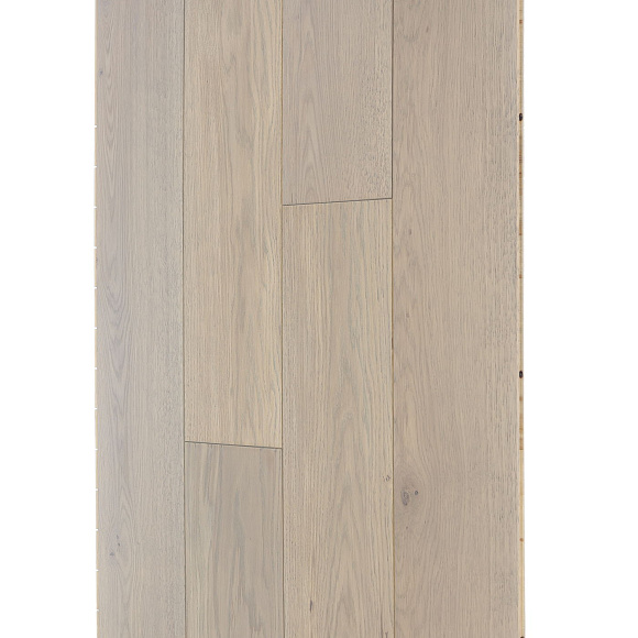 Паркетная доска Brinel Дуб Effect Натур. Размер 1200-1450 х 155 х 15мм (1.35м2)