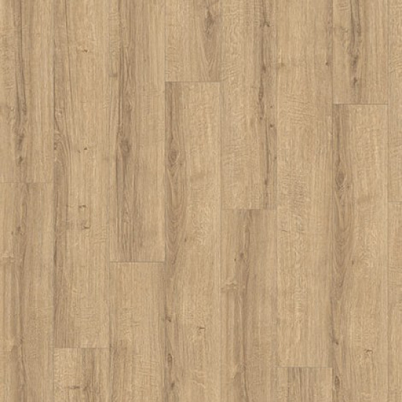 Ламинат Egger Classic 8/32 4V Дуб Шерман светло-коричневый