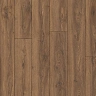 Ламинат My Floor Residence Дуб Лэйк коричневый ML1022