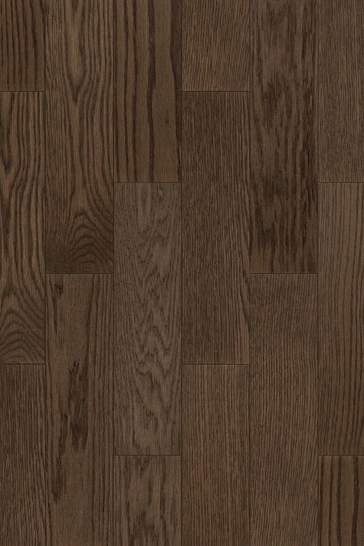 Кварцевый паркет Quartz Parquet Классик Дуб Трюфельный 1258-03 5/0,6 мм