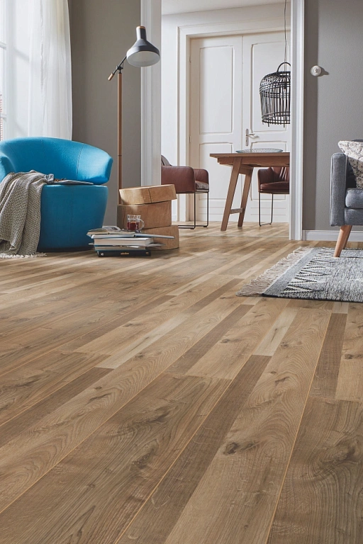 Ламинат Kronotex Exquisit Eiche Rosemont D 3665