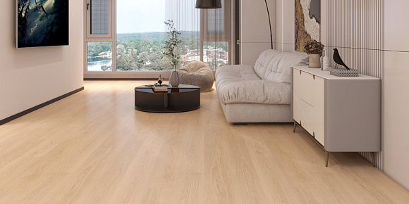 SPC ламинат Lamiwood Moderno Дуб Марко 717
