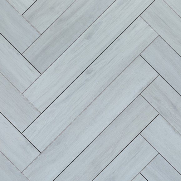 Кварцвиниловый SPC ламинат Aquafloor Parquet Plus AF6016PQ венгерская елка 720×120×7
