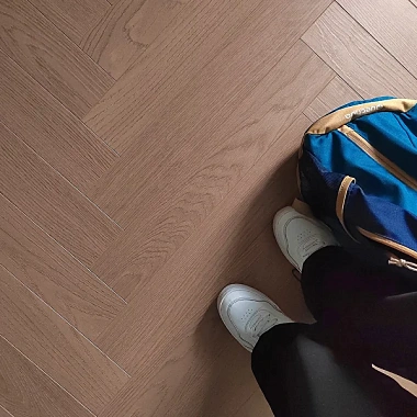 Ламинат Floor Fort Дуб Карнеги