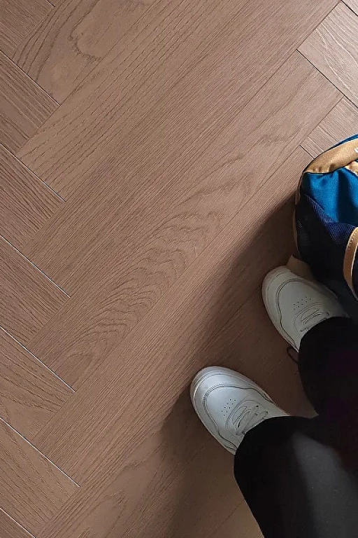 Ламинат Floor Fort Дуб Карнеги