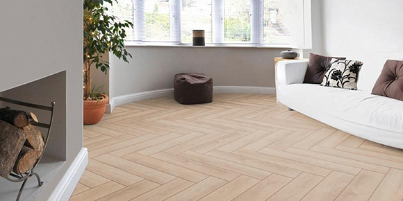 Ламинат Villeroy&Boch Heritage Harmony Oak Beige