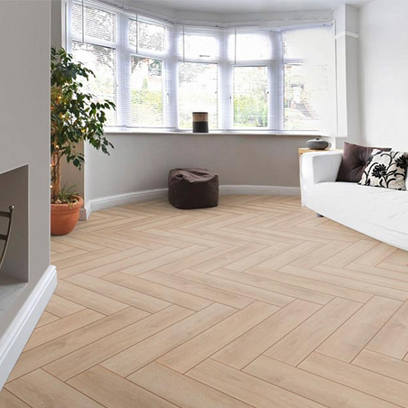 Ламинат Villeroy&Boch Heritage Harmony Oak Beige