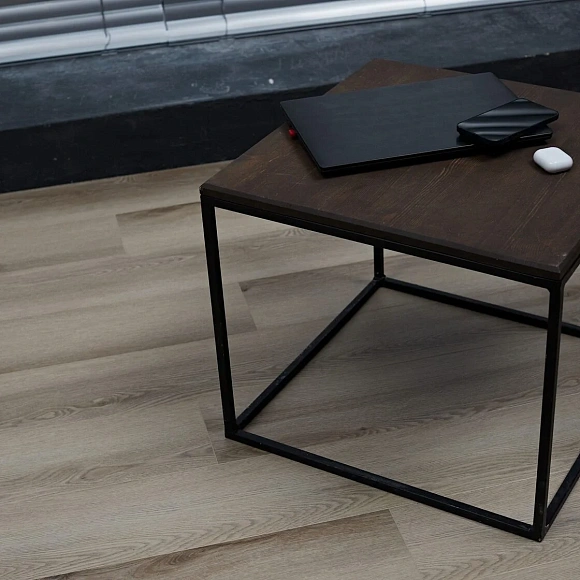 Каменный ламинат SPC Steinholz Прилау STH029 Светло-коричневый 1220x180 мм