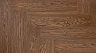 Паркетная доска Английская елка AUSWOOD OAK LAZARO. Размер 600х125х12 мм (1.5)