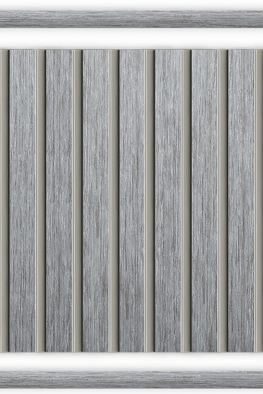 Молдинг D15V2 GN68 HI WOOD 15мм х 15мм х 2.7м
