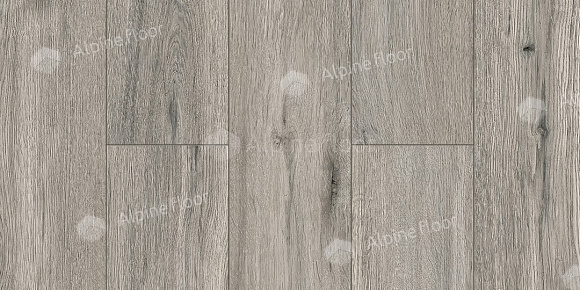 Ламинат Alpine Floor Aura Дуб Палермо