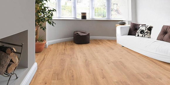Ламинат Villeroy&Boch Cosmopolitan Baltimore Oak