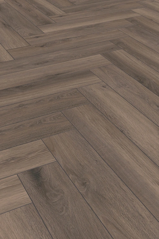 Ламинат Kronotex Herringbone Дуб Феррара D 3860
