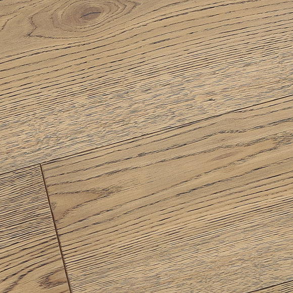 Паркетная доска Brinel Дуб Wisdom Натур. Размер 1200-1450 х 155 х 15мм (1.35м2)