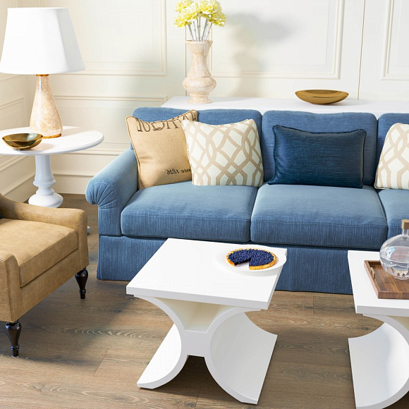 Ламинат Alloc Grand Avenue Эмбасси Роу