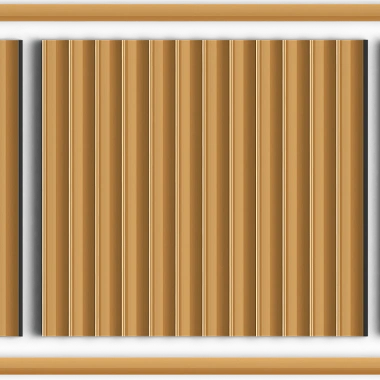 Молдинг D15V2 G365 HI WOOD 15мм х 15мм х 2.7м Молдинг D15V2 G365 HI WOOD 15мм х 15мм х 2.7м